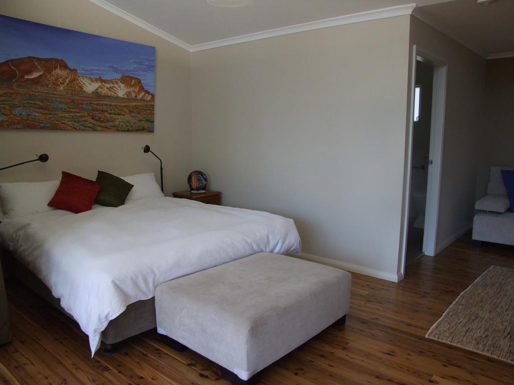 Bulwarra Bed & Breakfast 더보 외부 사진