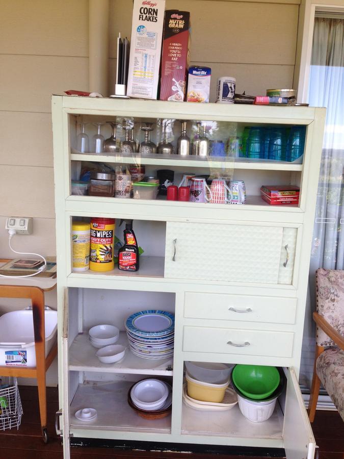Bulwarra Bed & Breakfast 더보 외부 사진