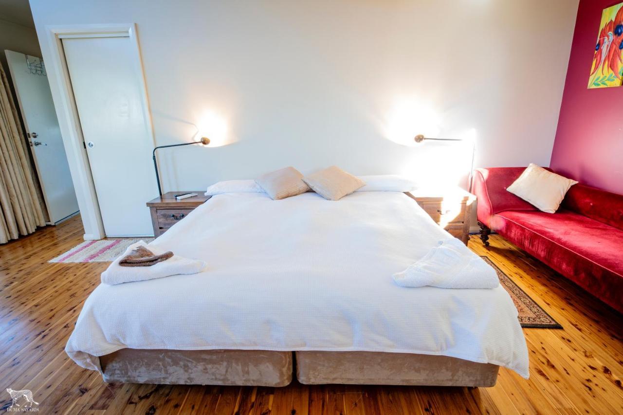 Bulwarra Bed & Breakfast 더보 외부 사진