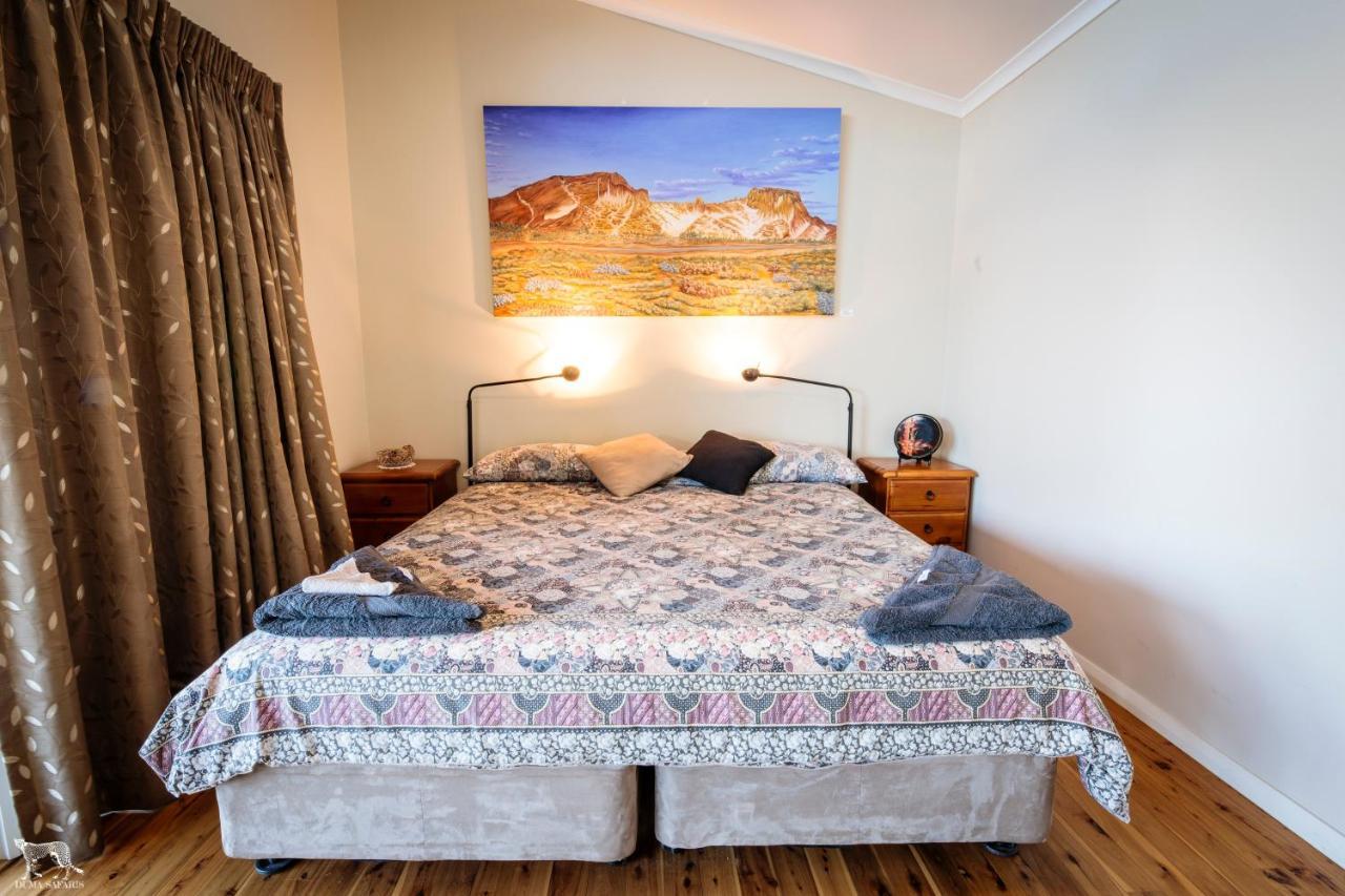 Bulwarra Bed & Breakfast 더보 외부 사진