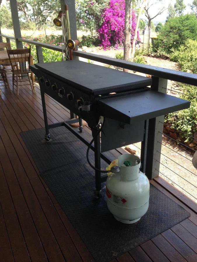 Bulwarra Bed & Breakfast 더보 외부 사진