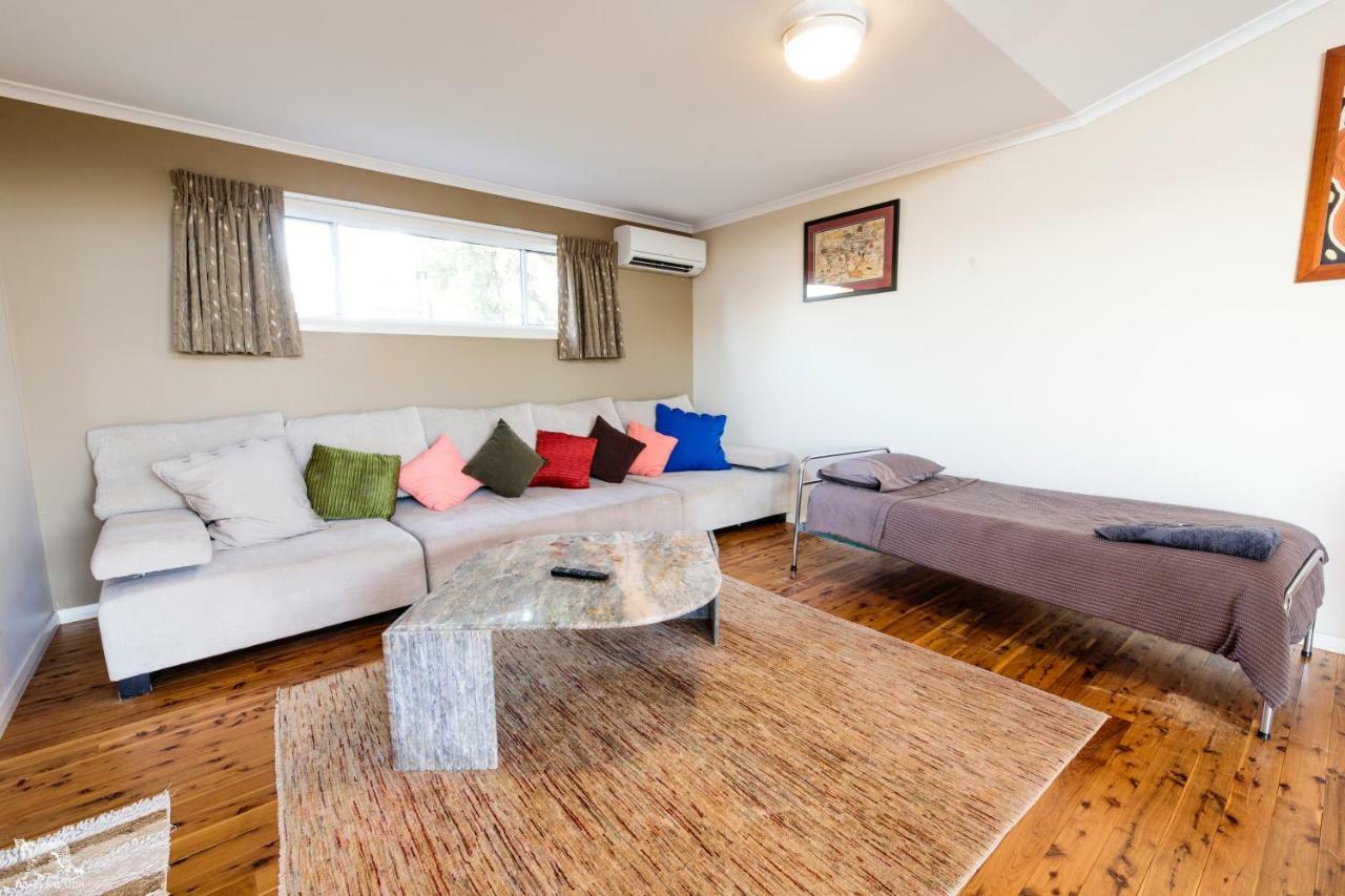 Bulwarra Bed & Breakfast 더보 외부 사진